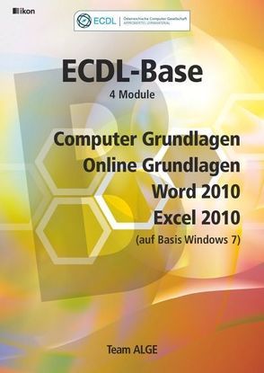 ECDL Base Bundle 4 Module