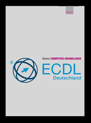 ECDL Modul Computer Grundlagen