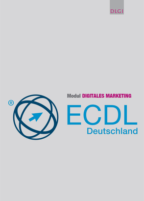 ECDL Modul Digitales Marketing
