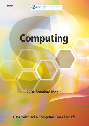 ECDL Standard Modul Computing