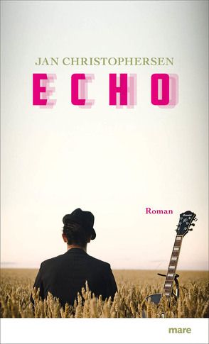 Echo von Christophersen,  Jan