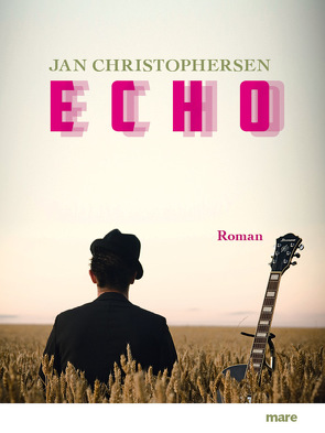 Echo von Christophersen,  Jan