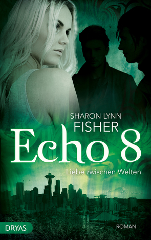 Echo 8 von Fisher,  Sharon Lynn, Thoms,  Sandra
