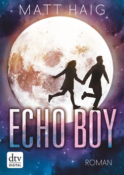 Echo Boy von Haig,  Matt, Topalova,  Violeta