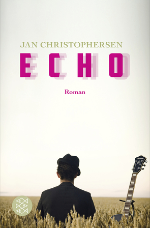 Echo von Christophersen,  Jan