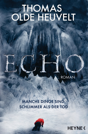 Echo von Haefs,  Gabriele, Heuvelt,  Thomas Olde