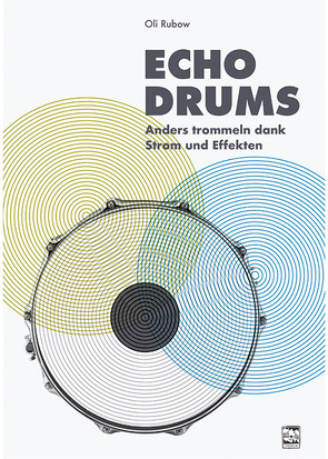 Echodrums von Rubow,  Oli