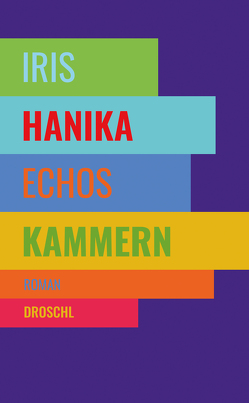 Echos Kammern von Hanika,  Iris
