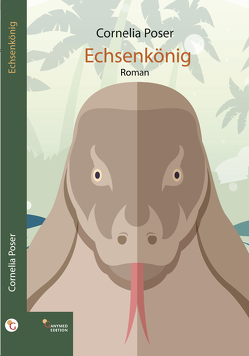 Echsenkönig von Poser,  Cornelia