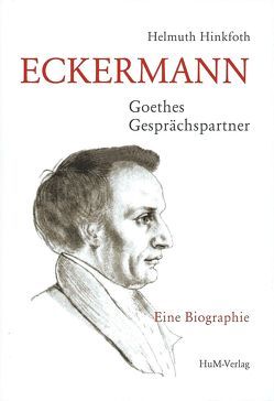 Eckermann von Hinkfoth,  Helmut