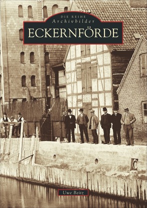 Eckernförde von Beitz,  Uwe