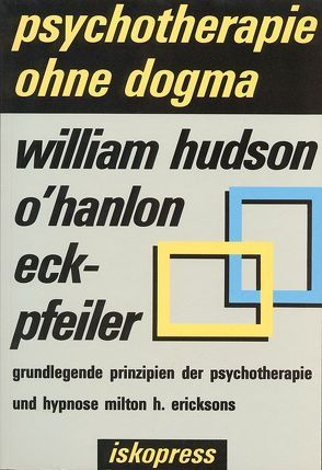 Eckpfeiler von Eckert,  Hartwig, O'Hanlon,  William H