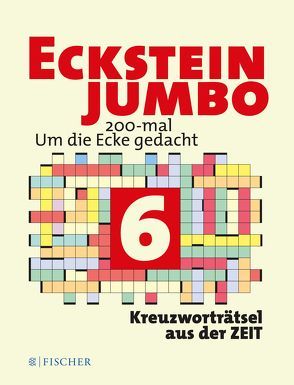 Eckstein Jumbo 6 von Eckstein