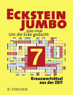 Eckstein Jumbo 7 von Eckstein