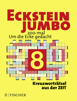 Eckstein Jumbo 8 von Eckstein