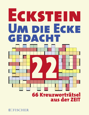 Eckstein – Um die Ecke gedacht 22 von Eckstein