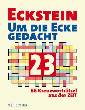 Eckstein – Um die Ecke gedacht 23 von Eckstein