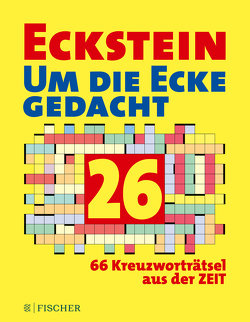 Eckstein – Um die Ecke gedacht 26 von Eckstein