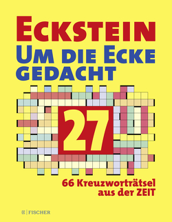 Eckstein – Um die Ecke gedacht 27 von Eckstein
