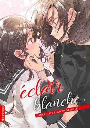 éclair blanche von Diverse, Überall,  Dorothea