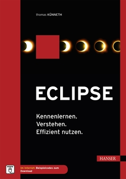 Eclipse von Künneth,  Thomas
