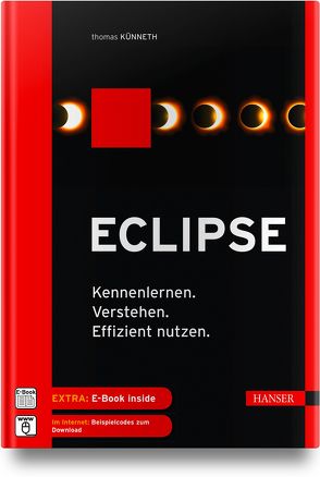Eclipse von Künneth,  Thomas