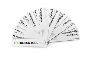 Eco Design Tool von Dr. Marbach,  Nikolaus, Dwalischwili,  Georg, Koslowski,  Malte