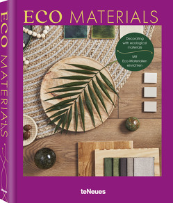 Eco Materials von Bingham,  Claire