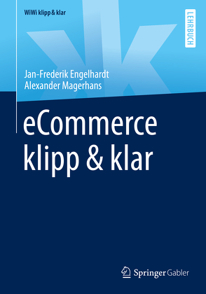 eCommerce klipp & klar von Engelhardt,  Jan-Frederik, Magerhans,  Alexander