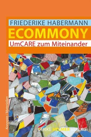 Ecommony von Habermann,  Friederike