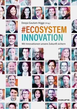 #Ecosystem Innovation von Gautam-Nigge,  Deepa