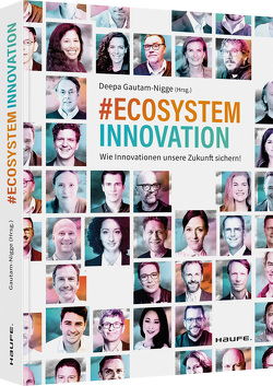 #Ecosystem Innovation von Gautam-Nigge,  Deepa