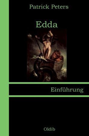 Edda von Peters,  Patrick