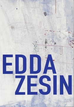 Edda Zesin von Orchard,  Karin