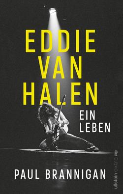 Eddie van Halen von Brannigan,  Paul, Fricke,  Harriet, Fuchs,  Dieter, Glietsch,  Stephan