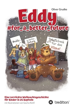 #eddy_for_a_better_future von Grudke,  Oliver, Riehl,  Sascha