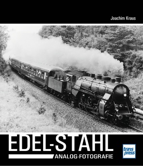 Edel-Stahl von Kraus,  Joachim