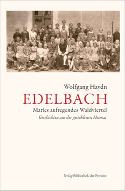 Edelbach von Haydn,  Wolfgang