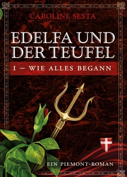 Edelfa und der Teufel von Sesta,  Caroline