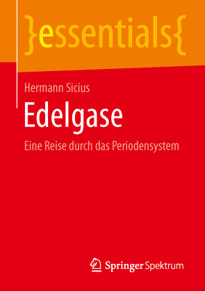 Edelgase von Sicius,  Hermann