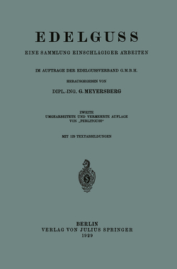 Edelguss von Meyersberg,  G.