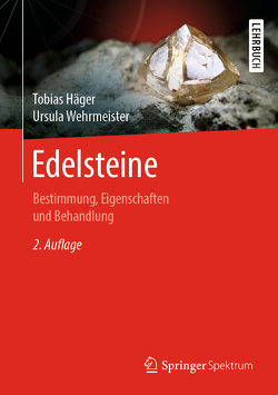 Edelsteine von Häger,  Tobias, Wehrmeister,  Ursula