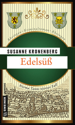 Edelsüß von Kronenberg,  Susanne