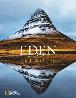 Eden von Wolfe,  Art