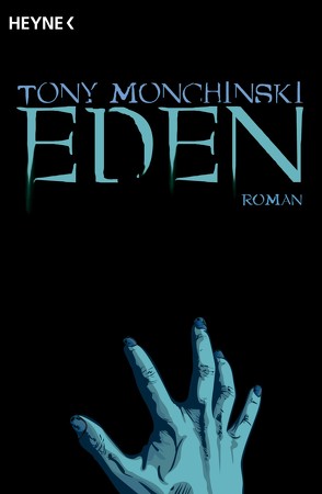 Eden von Mai,  Reinhold H., Monchinski,  Tony