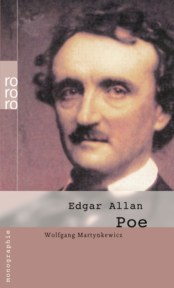 Edgar Allan Poe von Martynkewicz,  Wolfgang