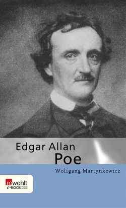 Edgar Allan Poe von Martynkewicz,  Wolfgang