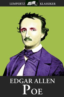 Edgar Allan Poe von Poe,  Edgar Allan