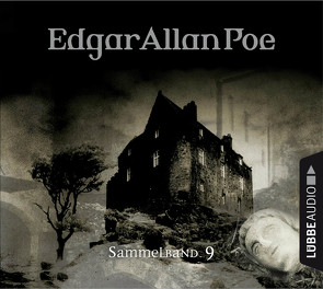 Edgar Allan Poe – Sammelband 09 von Pleitgen,  Ulrich, Poe,  Edgar Allan