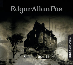 Edgar Allan Poe – Sammelband 11 von Pleitgen,  Ulrich, Poe,  Edgar Allan